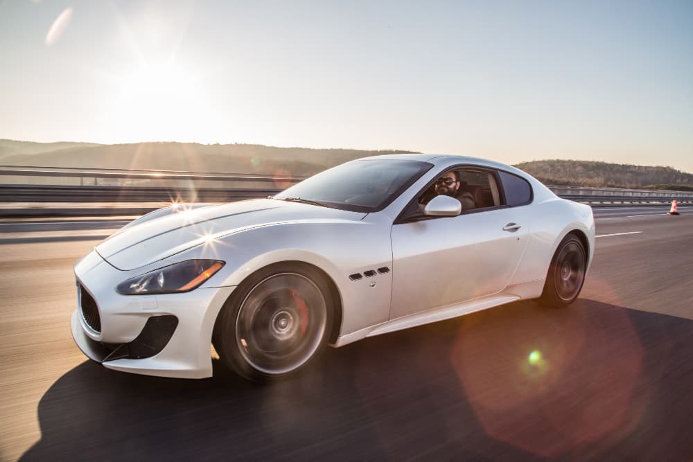 Maserati