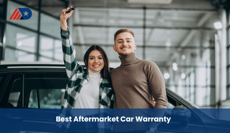 Best Aftermarket Car Warranty