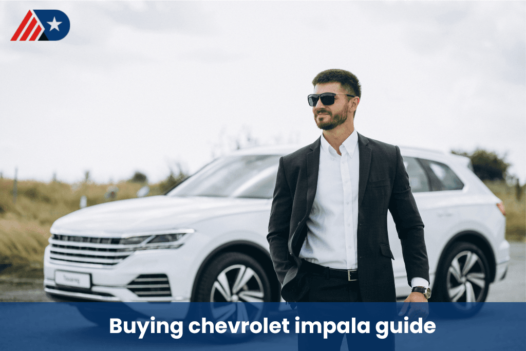 Chevrolet Impala Buying Guide