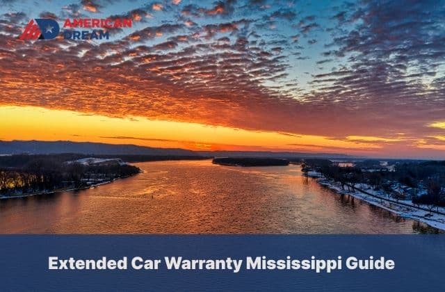 Extended Car Warranty Mississippi Guide