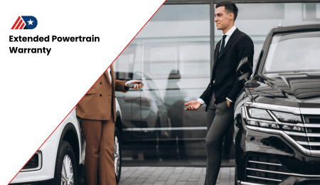 Extended Powertrain Warranty