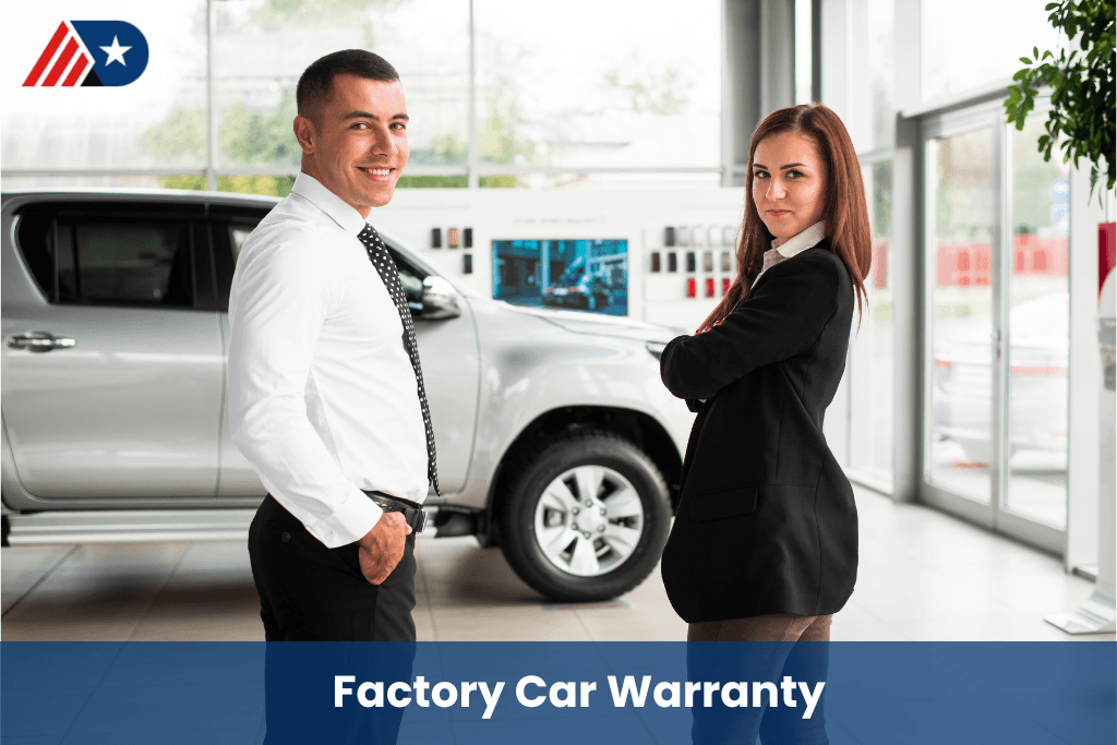 Factory Car Warranty