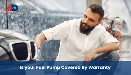 Is your Fuel Pump Covered By Warranty
