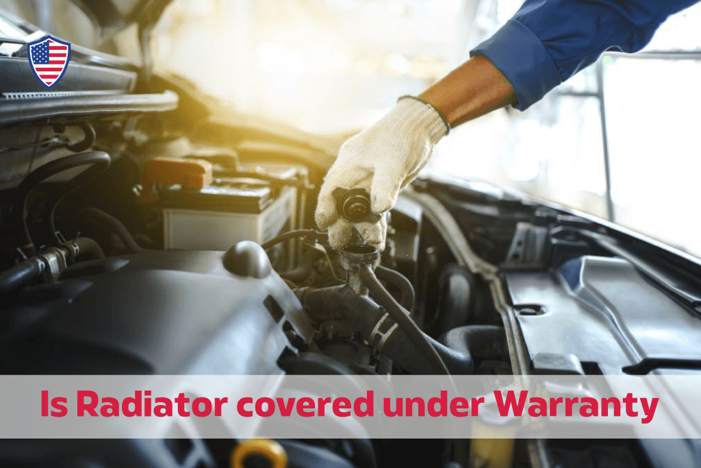Terrific Is Radiator Covered Under Powertrain Warranty Photos