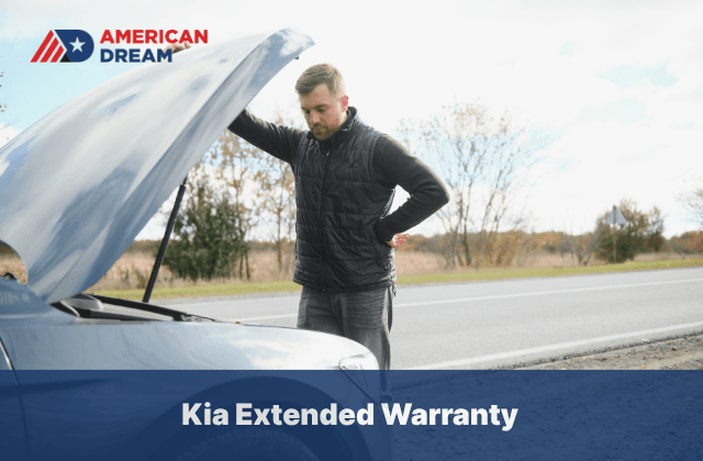 Kia Extended Warranty
