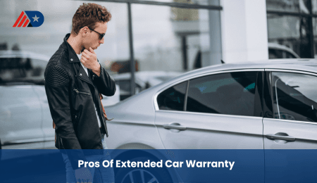 Pros Of Extended Car Warranty