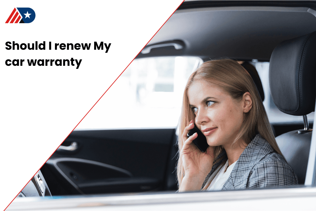 Should I renew My car warranty