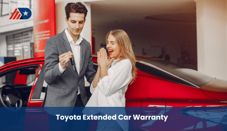 Toyota Extended Car Warranty