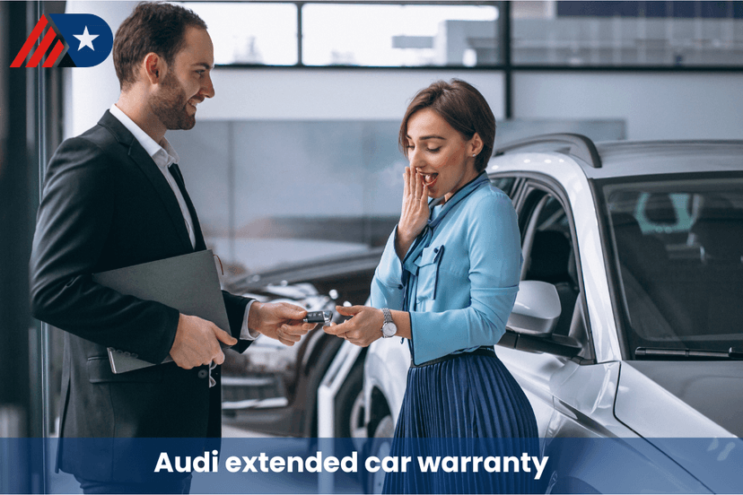 American Dream - Audi Extended Warranty: A Complete Guide | American Dream