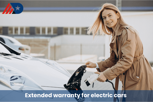 Ev Extended Warranty