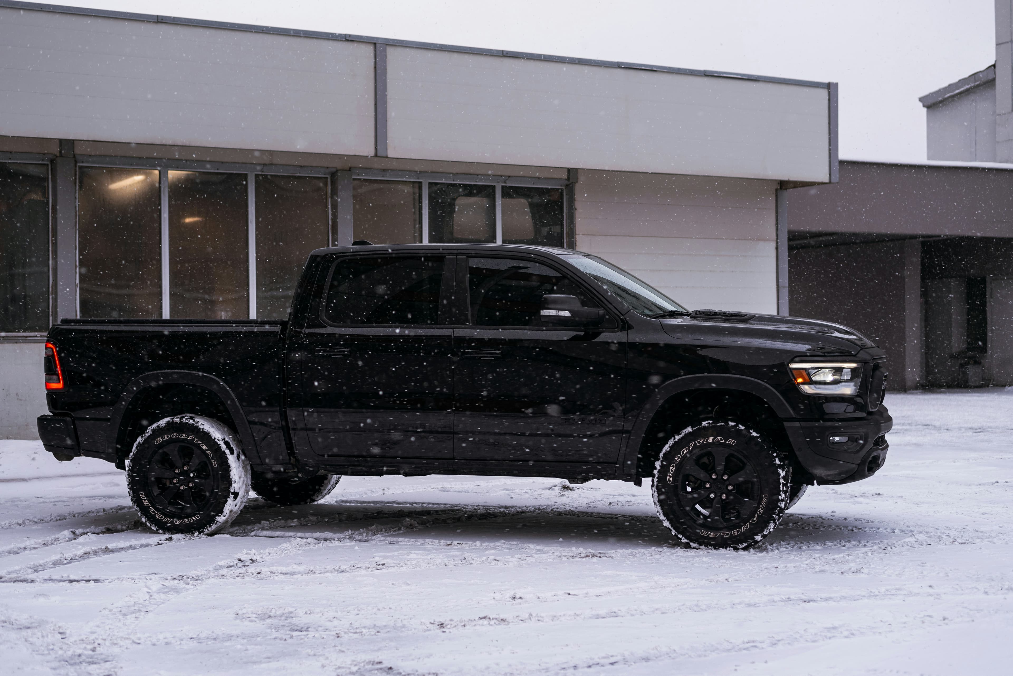 Ram