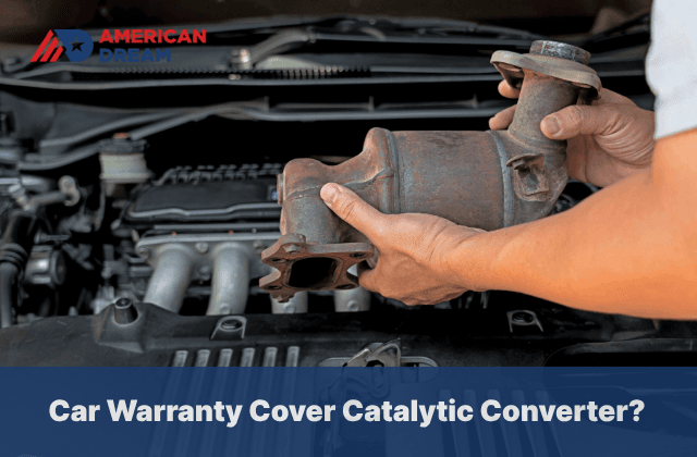 Are Catalytic Converters Covered by Car Warranty Are Catalytic Converters Covered by Car Warranty