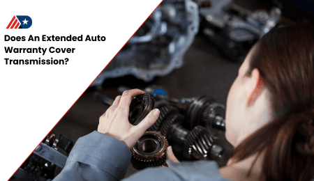 Does An Extended Auto Warranty Cover Transmission Does An Extended Auto Warranty Cover Transmission