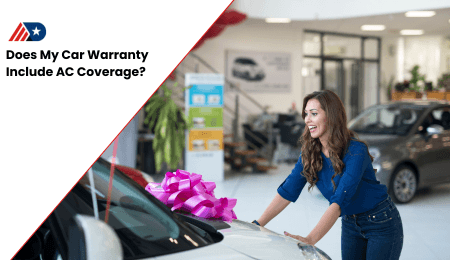 Does My Car Warranty Include AC Coverage Does My Car Warranty Include AC Coverage