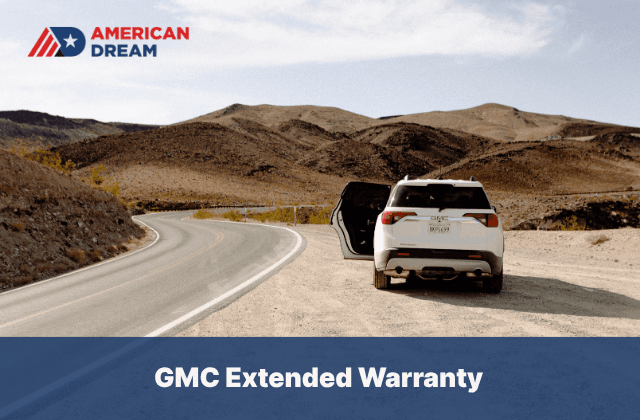 GMC Extended Warranty Guide GMC Extended Warranty Guide