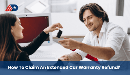 How To Claim An Extended Car Warranty Refund How To Claim An Extended Car Warranty Refund