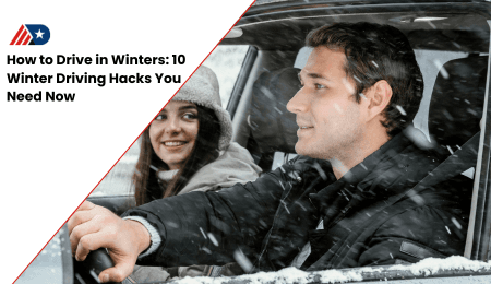 How to Drive in Winters 10 Winter Driving Hacks You Need Now How to Drive in Winters 10 Winter Driving Hacks You Need Now