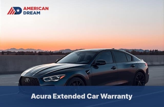 acura extended car warranty acura extended car warranty