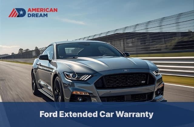 ford extended car warranty ford extended car warranty