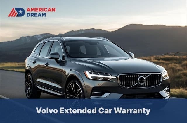 volvo extended car warranty volvo extended car warranty