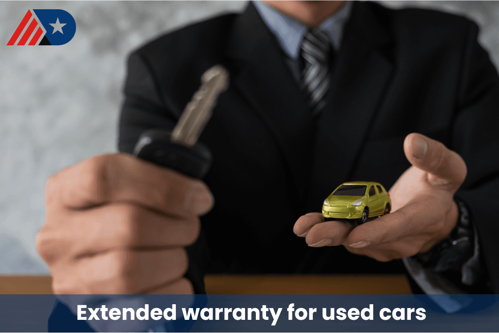 Exterded ADAP - A Complete Guide to Extended Warranties for Used Cars | American ...