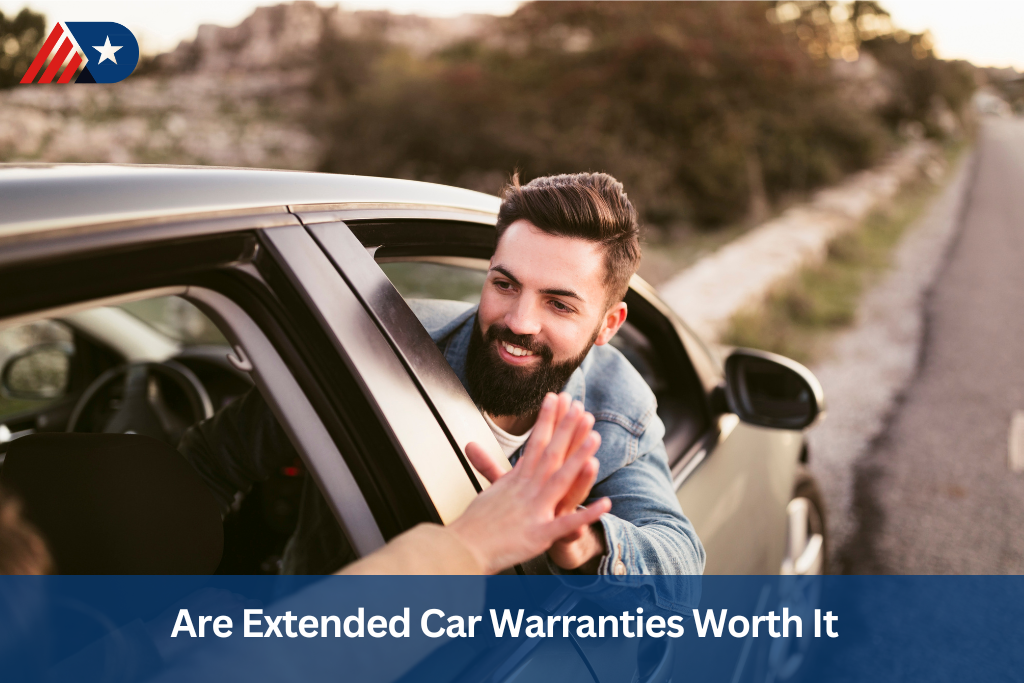 Are Extended Car Warranties Worth It