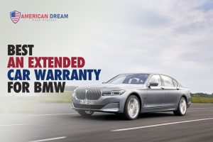 Best Extended Car Warranty For BMW