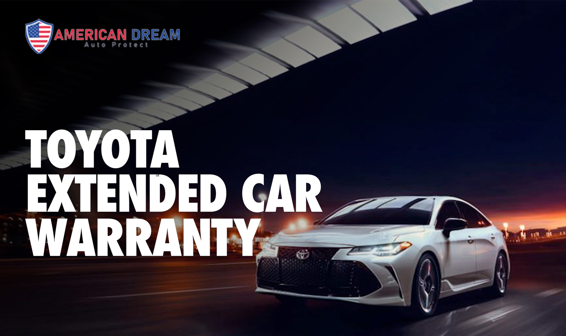 Toyota Extended Car Warranty