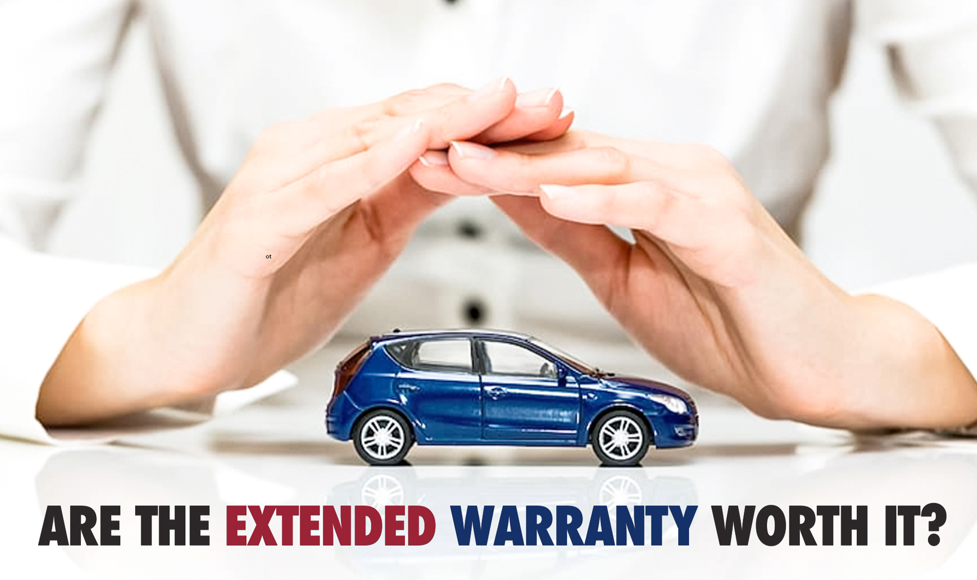 Are Extended Warranties Worth It