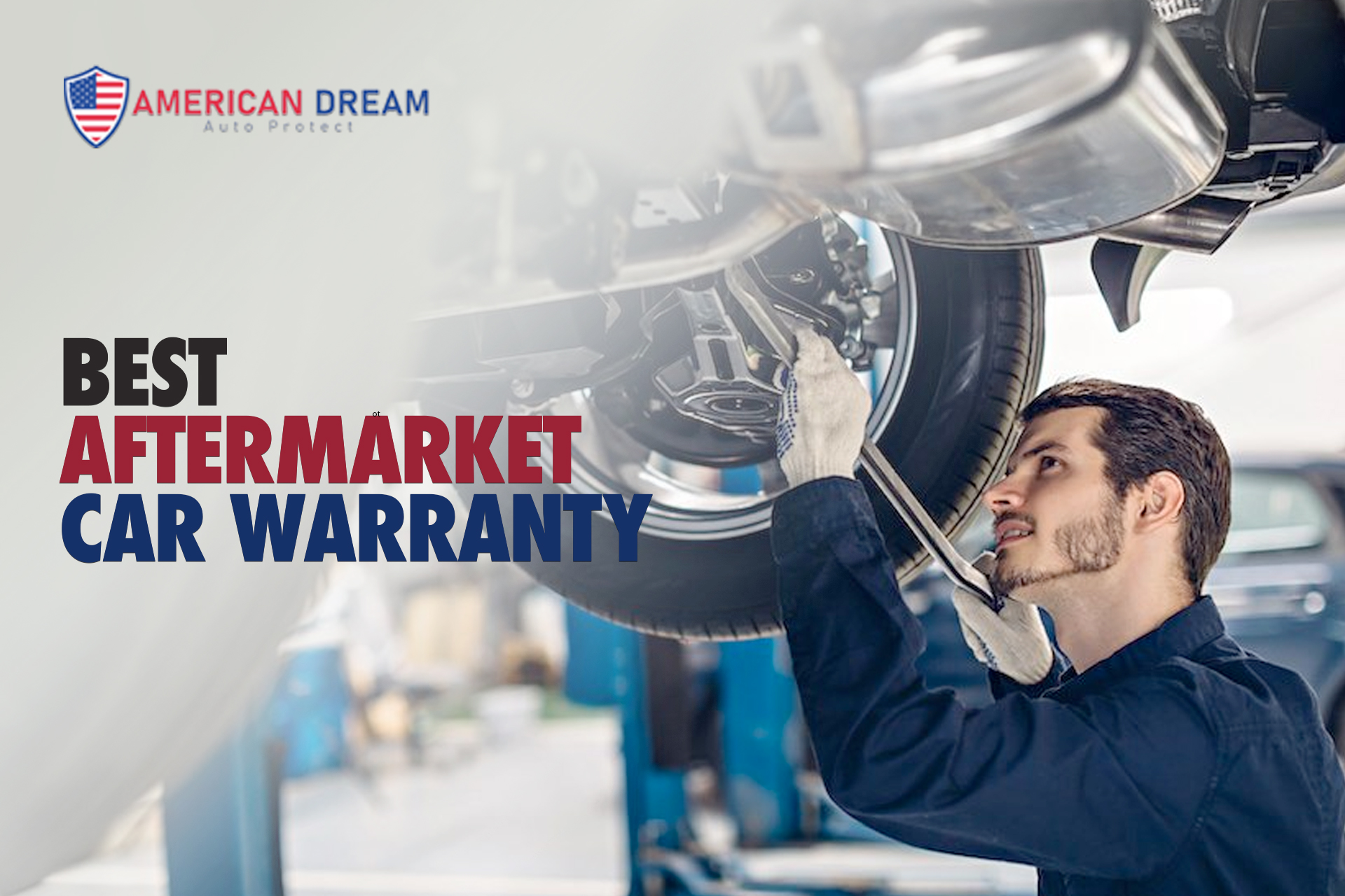 Best Aftermarket Car Warranty