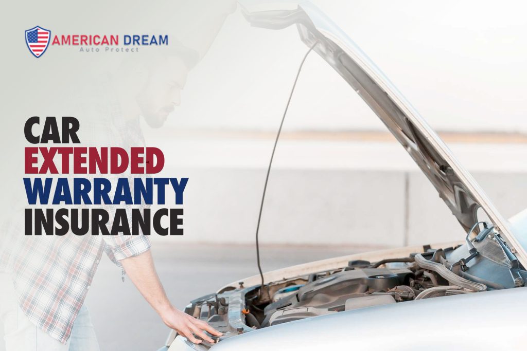 Car Extended Warranty Insurance