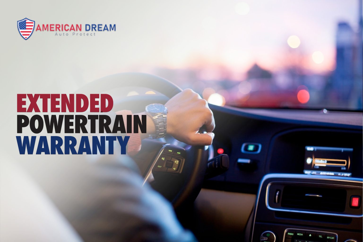 Gm Extended Powertrain Warranty