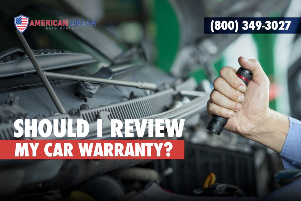 Should I renew My Car Warranty?