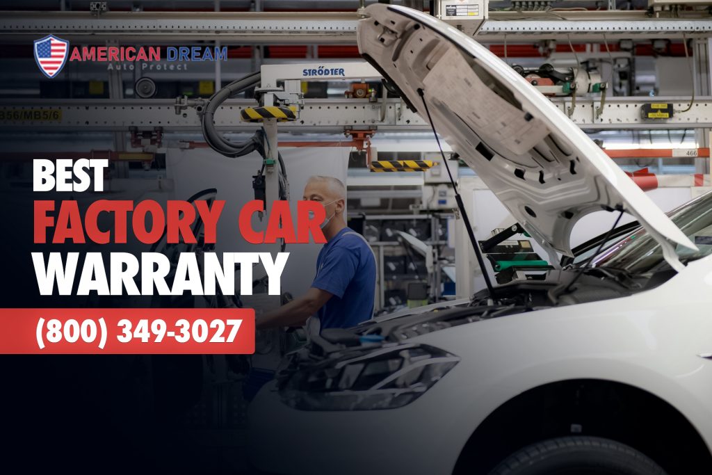 Best Factory Car Warranty