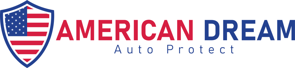 American Dream Auto Protect Logo
