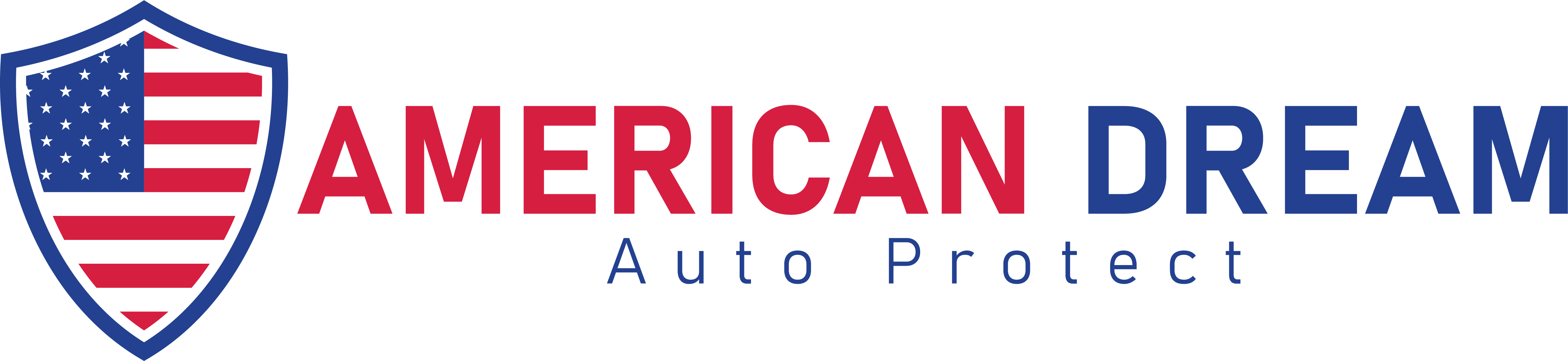 American Dream Auto Protect Logo