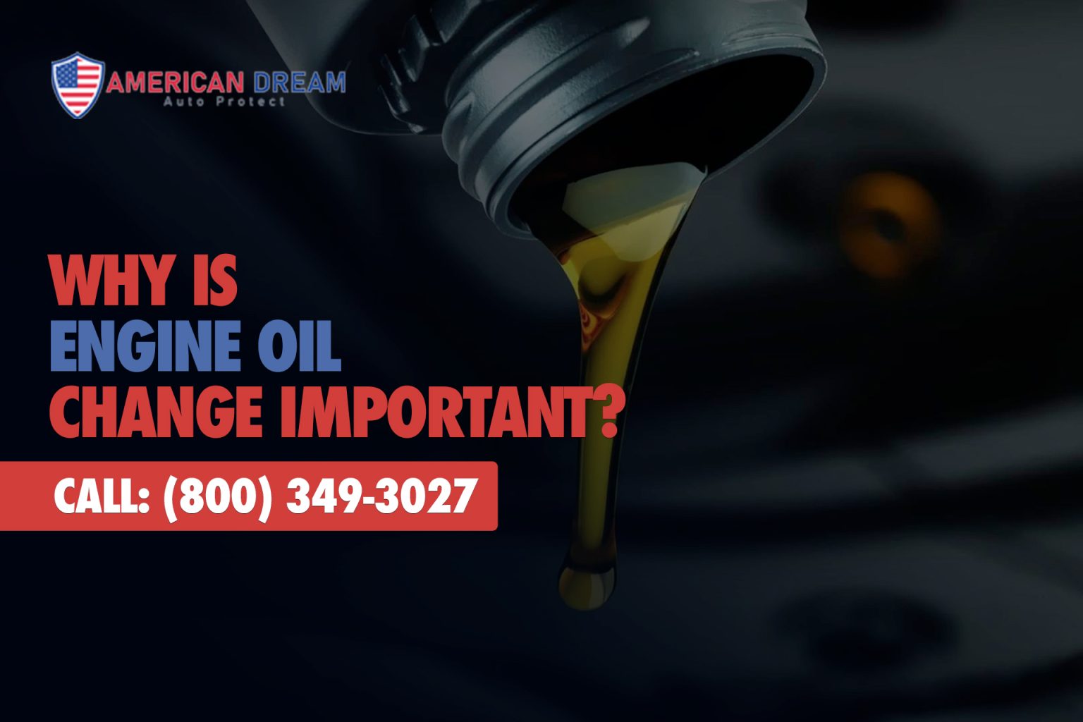 Why Is Engine Oil Change Important?