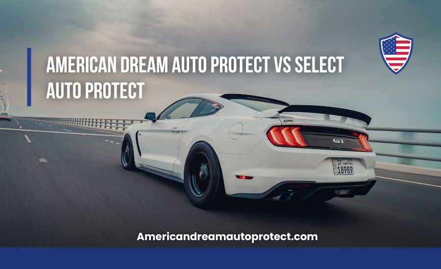 Select Auto Protect