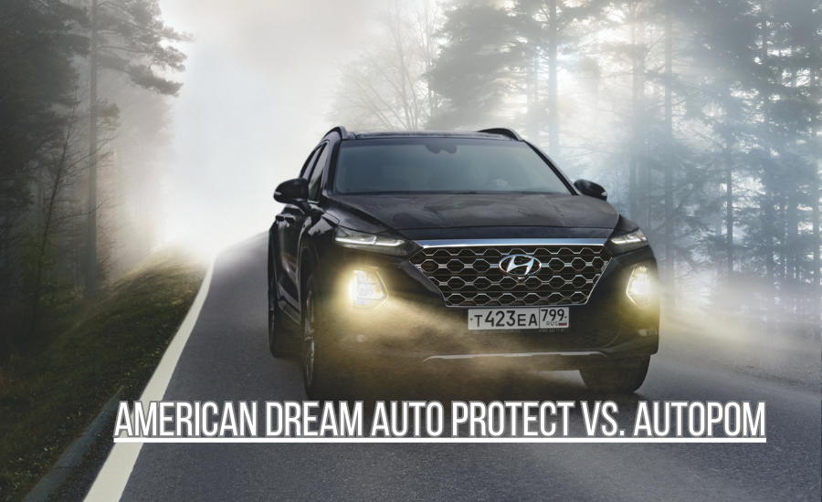 American Dream Auto Protect vs. Autopom