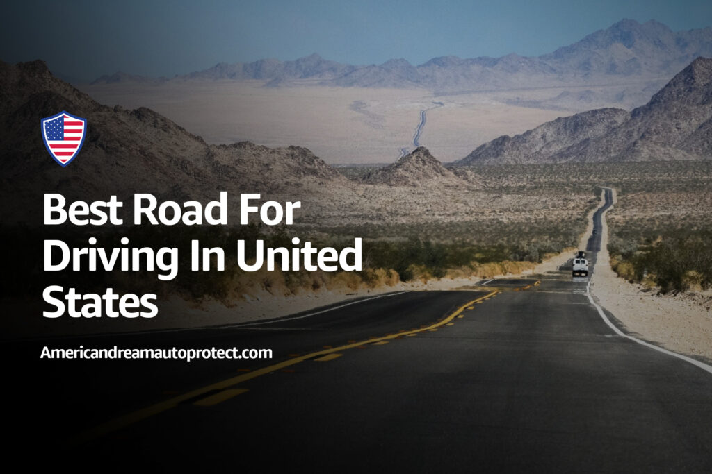 12 Best Roads to Drive in United States