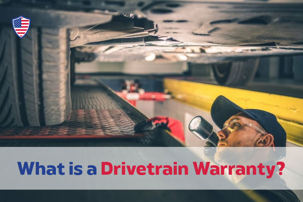 What is a Drivetrain Warranty