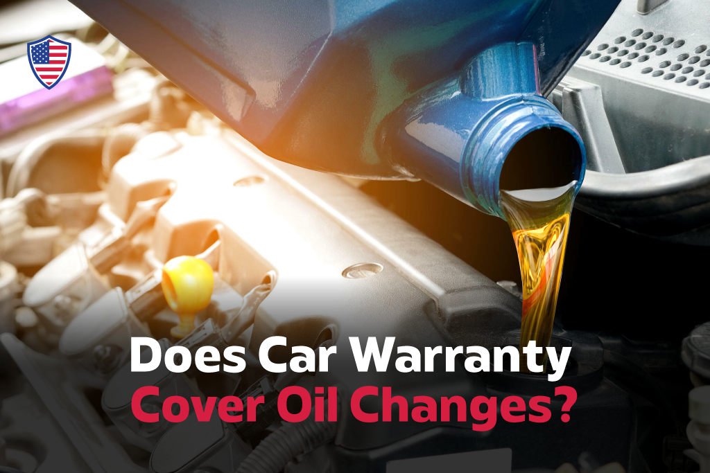 Does-Car-Warranty-Cover-Oil-Changes