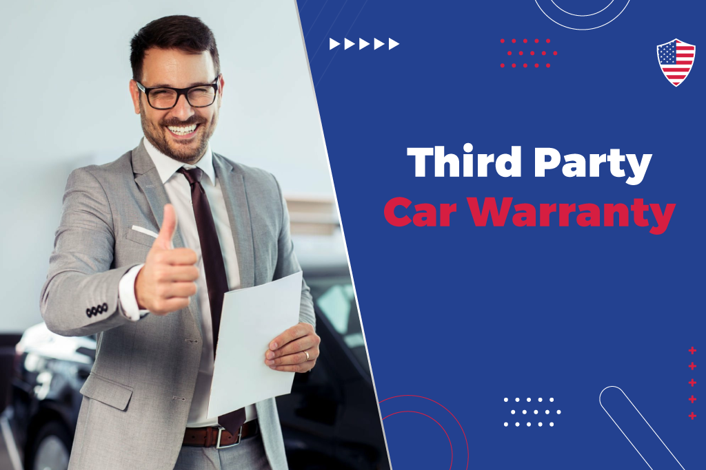 How Much Is A 3rd Party Car Warranty