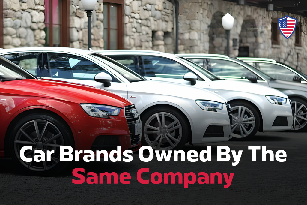 Car-Brands-Owned-By-The-Same-Company