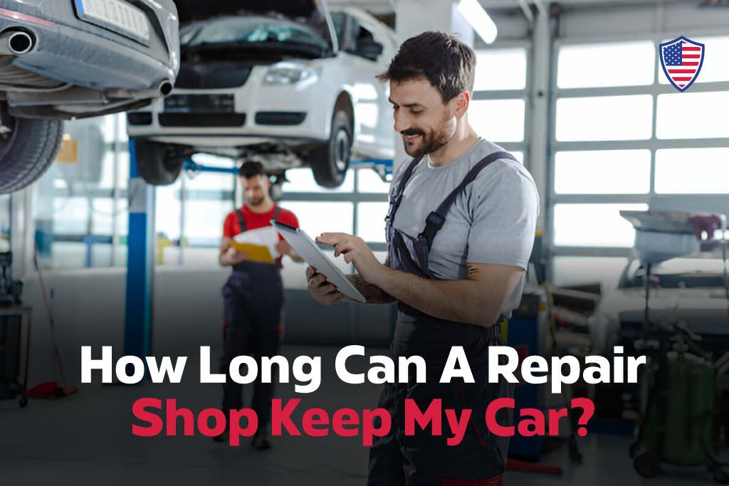 How-Long-Can-A-Repair-Shop-Keep-My Car