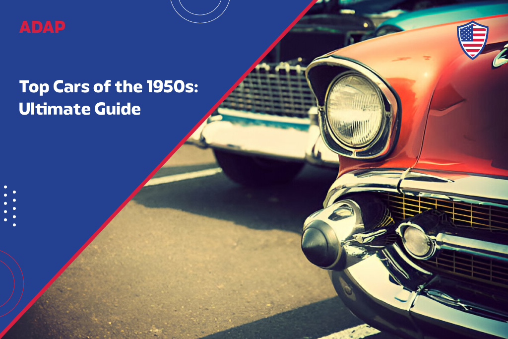 Top-Cars-of-the-1950s-Ultimate Guide