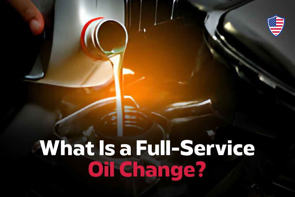 What-Is-a-Full-Service-Oil-Change