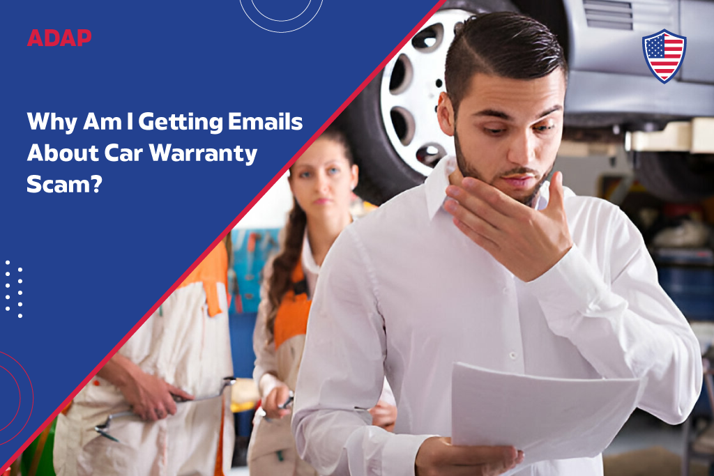 Why-Am-I-Getting-Emails-About-Car-Warranty Scam