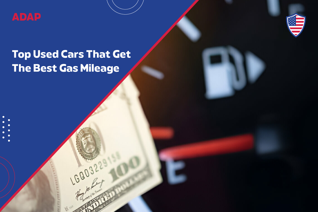 Get-The-Best-Gas Mileage