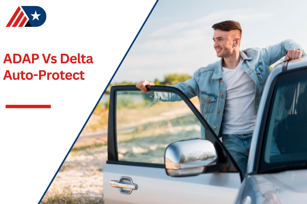 ADAP Vs Delta Auto-Protect